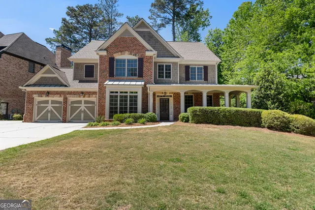 Expensive Barrett Greene Real Estate