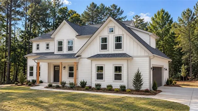 Popular Enclave at Post Real Estate