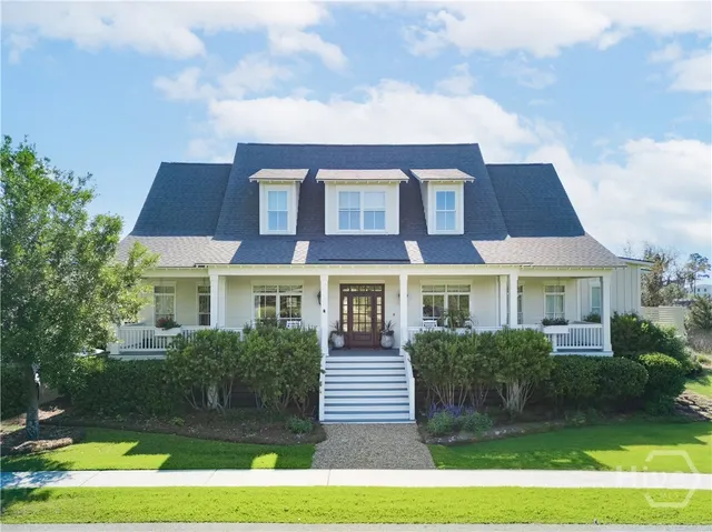 Popular Tidewaters Sub Real Estate