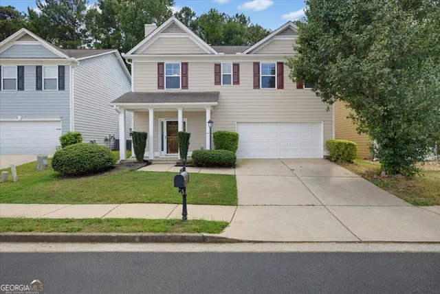 Popular Brookline South Real Estate