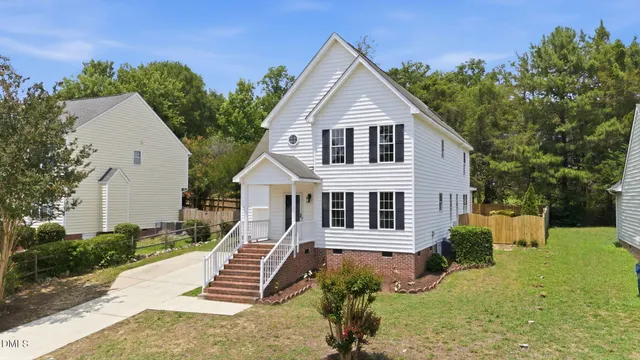 Popular Neuse Ridge Real Estate