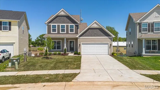 Popular River Breeze Estates Real Estate