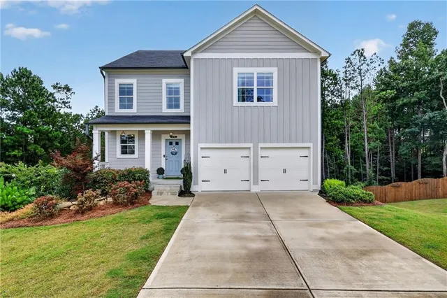 Popular Brookstone Creek Real Estate