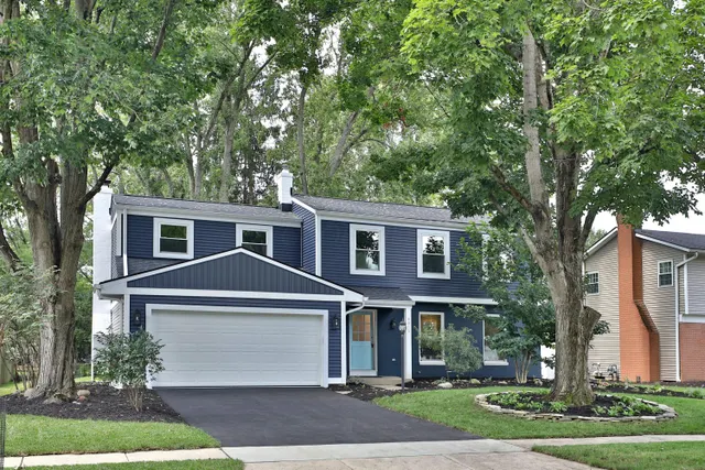 Expensive Worthington Estates Real Estate