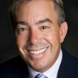 Michael Dickie Photo