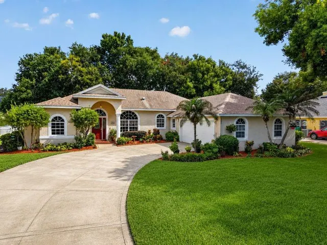 Popular EUSTIS BRIGHTWATER PLACE Real Estate