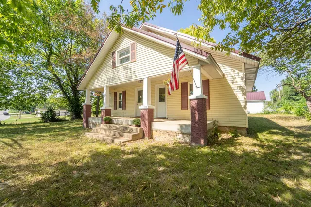Cheap Pleasant Hope Real Estate