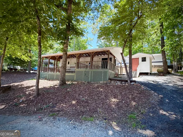 Cheap MOUNTAIN LAKES Real Estate