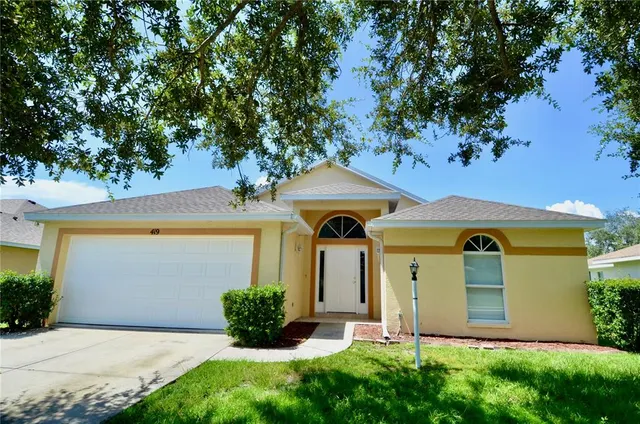 Popular PLANTATION BAY PH 1-C Real Estate