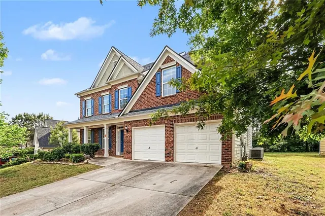 Popular HAYNES CREEK Real Estate