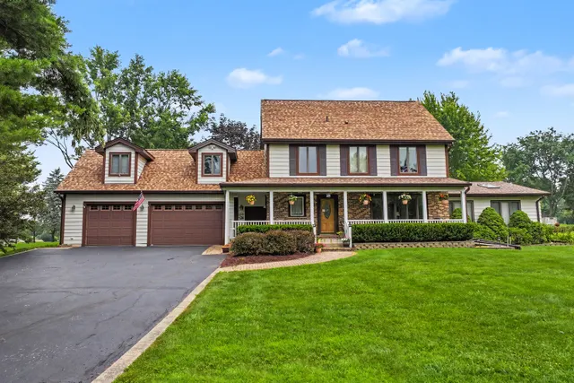 Popular Meadows Real Estate