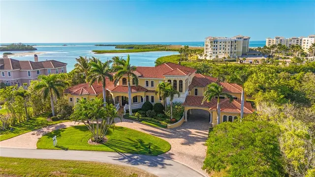 Popular Tierra Verde Real Estate