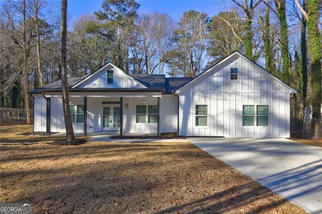 Expensive BEN HILL HEIGHTS Real Estate