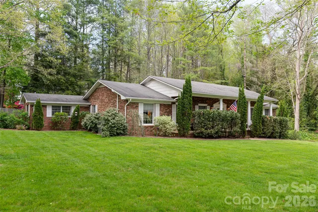 Popular Crooked Creek Real Estate