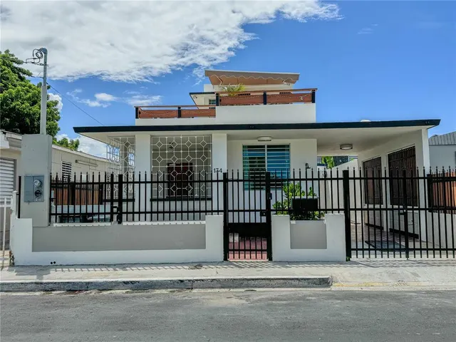 Expensive SANTURCE NORTE Real Estate