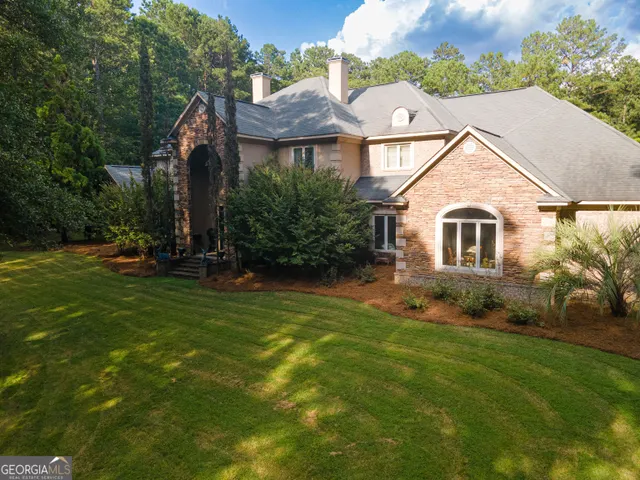 Expensive Midland Real Estate