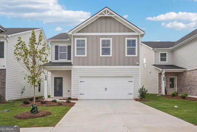 Popular Maddox Road Real Estate