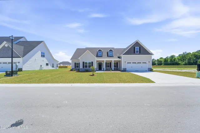 Popular Stateside Real Estate