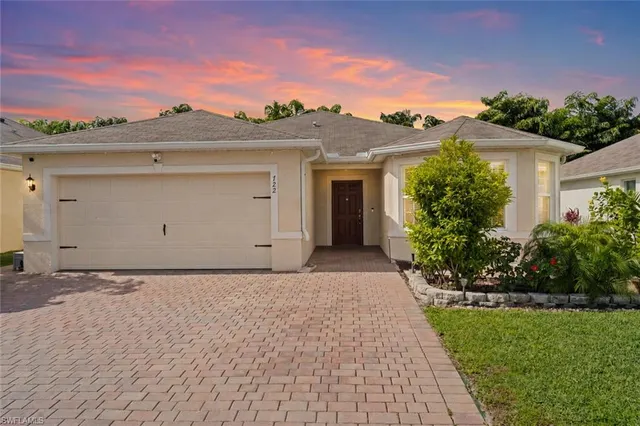 Popular HADLEY PLACE Real Estate