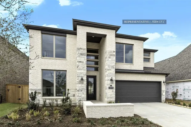 Popular The George Real Estate