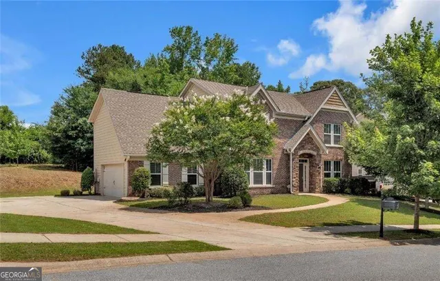 Expensive THE RESERVE @ LIBERTY PARK Real Estate
