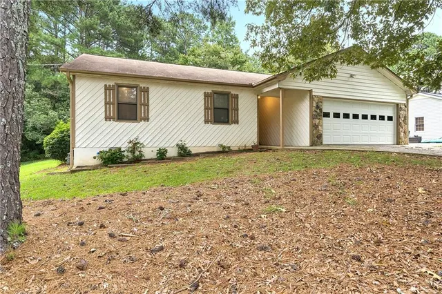Popular Hutchins Estates Real Estate