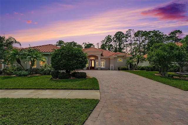 Popular New Smyrna Beach Real Estate