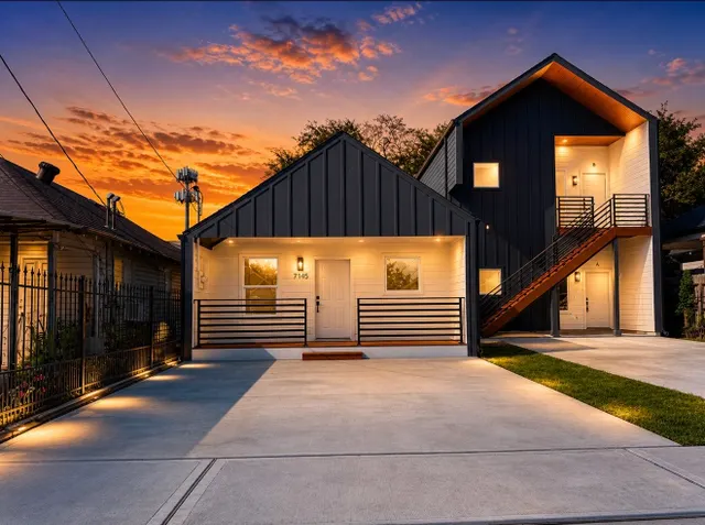 Popular Magnolia Park Sec 02 Real Estate