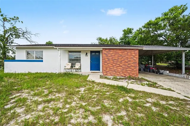 Popular SPRING HILL UN 2 Real Estate