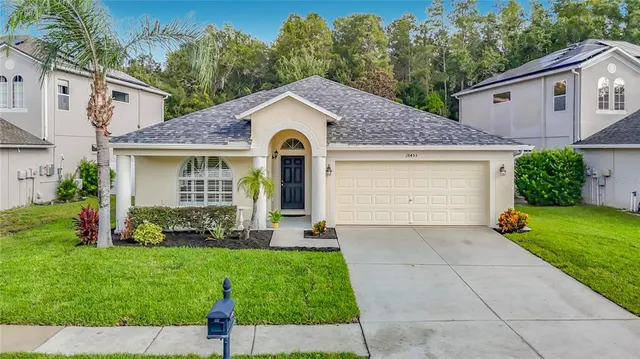 Cheap ASBEL CREEK Real Estate