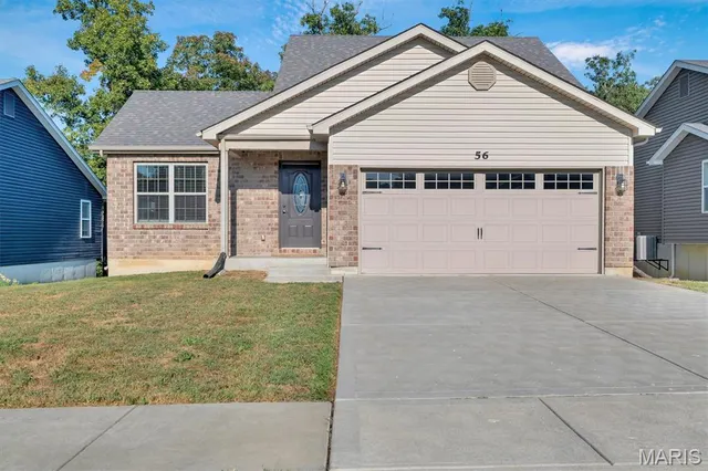 Popular Huntleigh Ridge Real Estate