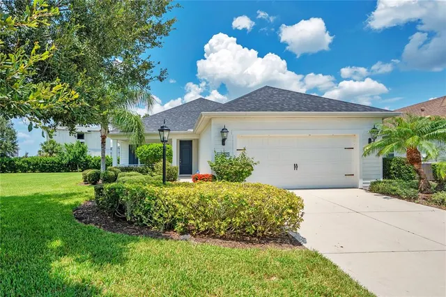 Popular EAGLE TRACE PH I Real Estate