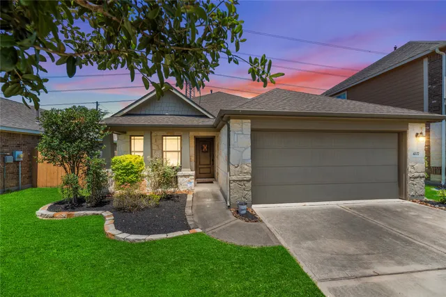 Cheap Harmony Village Real Estate