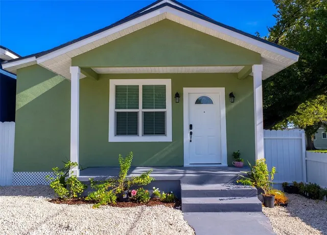 Cheap VILLA ST LOUIS Real Estate