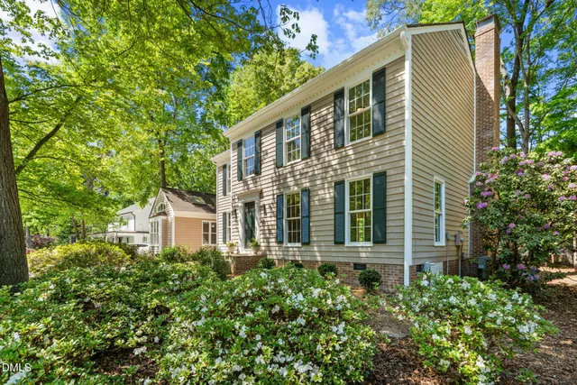 Expensive Woodbury Estates Real Estate