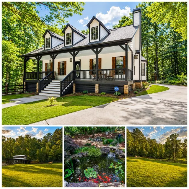 Expensive Mill Creek Real Estate
