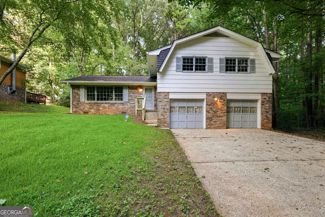 Cheap Oak Ridge Real Estate