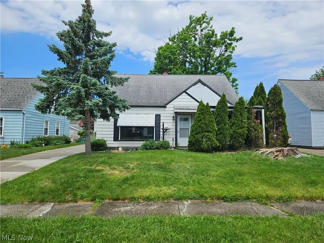 Cheap Forest Park Real Estate
