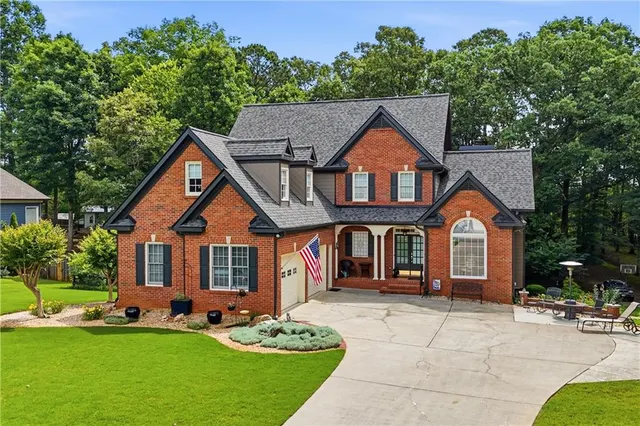 Popular Carmel Ridge Estates Real Estate