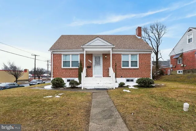 Popular Woodmoor Real Estate