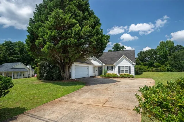Popular Mills Landing Real Estate