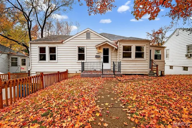 Popular Flordell Hills Real Estate