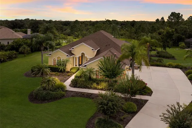 Cheap PANTHER RIDGE Real Estate