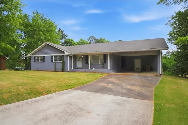 Popular Subdivision Real Estate