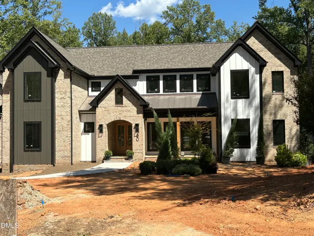 Expensive Chapel Ridge Estates Real Estate