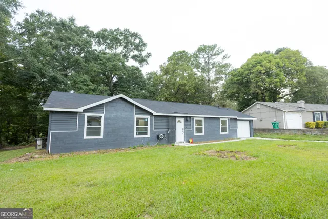 Cheap Blue Creek Real Estate