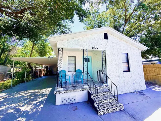 Popular MORSES ADD TO NORTH YBOR Real Estate