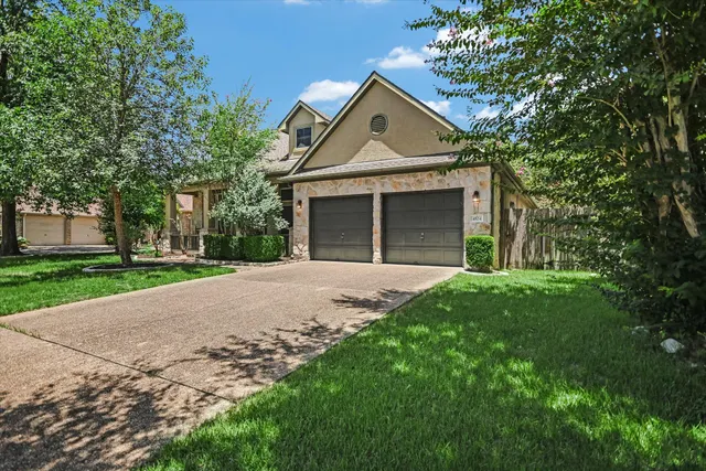 Popular Cypress Ridge Real Estate