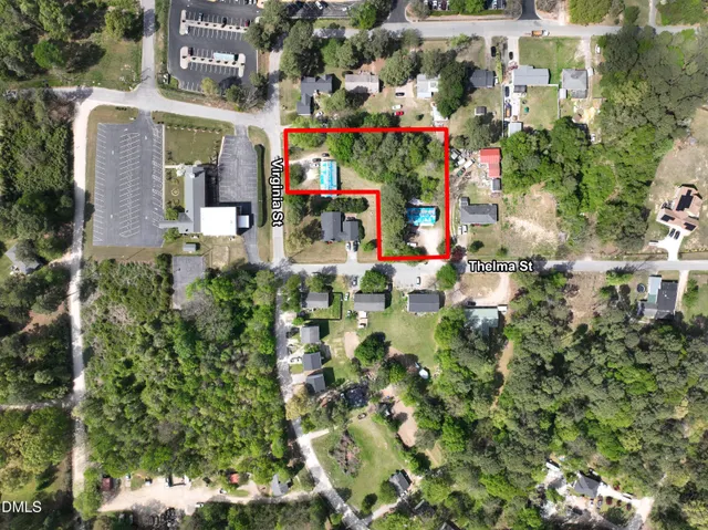 Popular Beacon Lake Real Estate