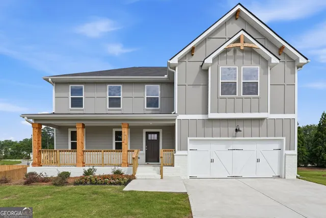 Expensive Crossvine Village Real Estate